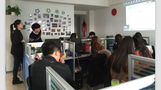 分享現場 設計師分享現場