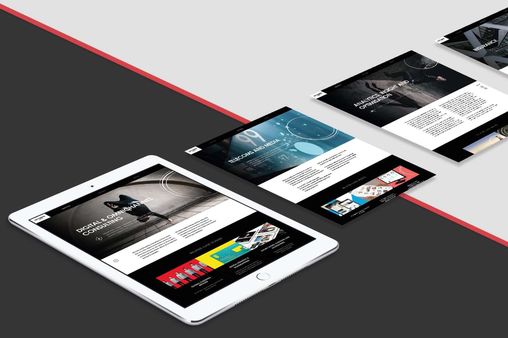 北京網站開發 營銷型網站開發