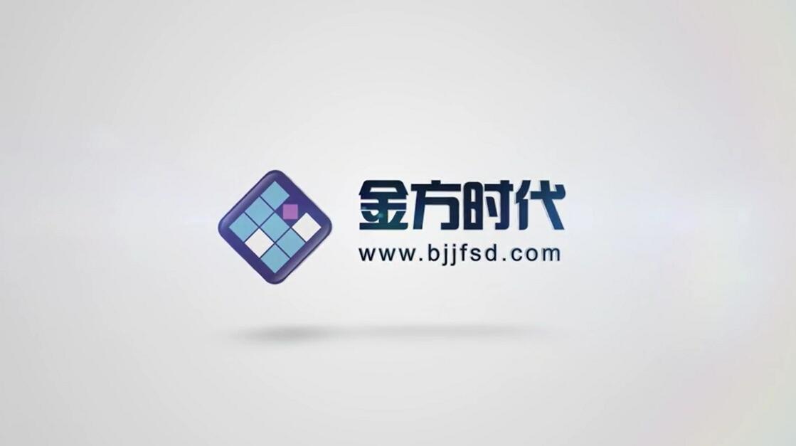 金方時代logo 金方時代宣傳片